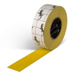 Yellow Hazard Grip Tape 4" x 60'