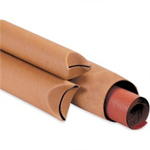 2-1/2" x 20" Crimped End Mailing Tube 30ct