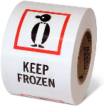 Keep Frozen 6