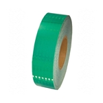 Superbright High Intensity Reflective Tape Green 2