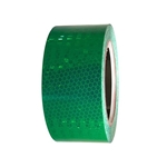 Superbright High Intensity Reflective Tape Green 2