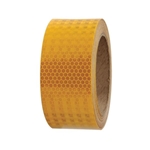 Superbright High Intensity Reflective Tape Yellow 2
