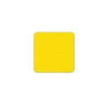 Floor Marking Small Square Shape Yellow 3