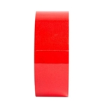 Tuff Mark Floor Marking Tape Red 3" x 100'