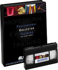 DOT Professional Collector Training Student Workbook