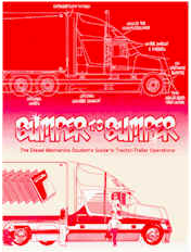 Bumper to Bumper: The Diesel Mechanics Student's Guide to Tractor-Trailer O