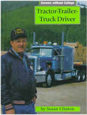 Tractor Trailer Truck Driver - Careers Without College