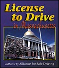 License to Drive - Massachusetts