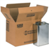 Two 1-Gallon F-Style Boxes, 9