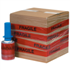 5" x 80 Gauge x 500' FRAGILE Goodwrappers Identi-Wrap 6ct