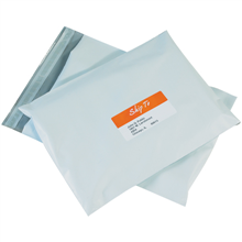 6" x 9" 1000 Pack Poly Mailers 1000ct