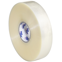 2" x 1000 yds. Clear Tape Logic #600 Economy Tape, 6ct