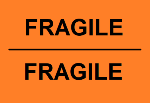 Fragile Label, 4
