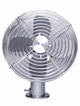 Prime 12v 2-Speed Fan