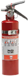 Shield 10B:C 2.5lb. Fire Extinguisher