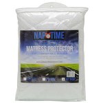 Jake's Cab Solutions 42" x 80" Mattress Protector
