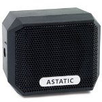 Astatic Classic External CB Speaker 5 Watts