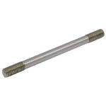 5" Replacement Stainless Steel Shaft