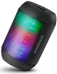 Rave Mini Wireless LED Speaker