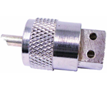 Specialized PL259 Connector