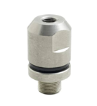 Super Heavy-Duty Stainless Steel Antenna Stud