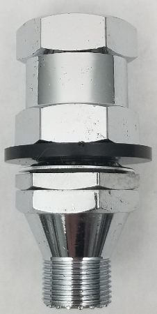 Super Heavy-Duty Stud with SO239 Connector