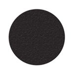 Floor Marking Large Circle Shape Black 6