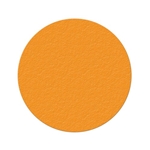 Floor Marking Large Circle Shape Orange 6