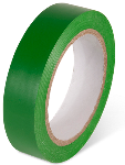 Aisle Marking Tape, Green, 1