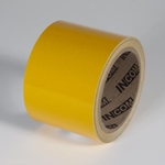 Retroreflective Tape Yellow 3" x 150'