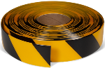 ArmorStripe® Ultra Durable Floor Tape, Yellow Black , 2