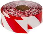 ArmorStripe® Ultra Durable Floor Tape, Red White, 3
