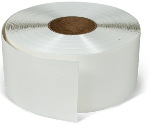 ArmorStripe® Ultra Durable Floor Tape, White, 4