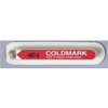 ColdMark Freeze Indicator, 41°F/5°C