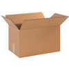 18" x 9" x 9" Long Corrugated Boxes 25ct
