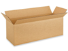 20" x 5" x 5" Long Corrugated Boxes 25ct