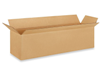 32" x 8" x 8" Long Corrugated Boxes 25ct