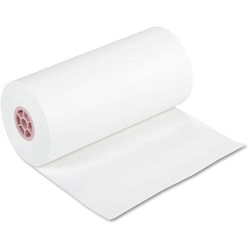 36 X 1000 40 White Butcher Paper Roll White Paper Rolls PBP3640W