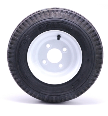Tire Wheel Assembly 440 4.80-8 LR