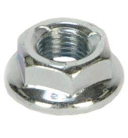 1/2" Brake Mounting Locknut