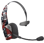 BlueParrott B350-XT One Nation Traditional Headphones