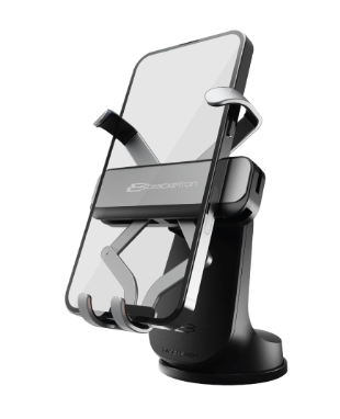 Bracketron AutoGrip Dash & Window Mount