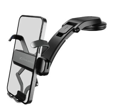 Bracketron AutoGrip Low Profile Dash Mount