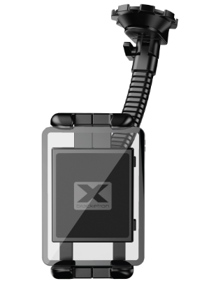 Bracketron Heavy-Duty Tablet Flex Mount