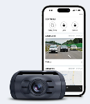 iDatalink Rear Camera Add-On for Drone XC