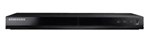 DVD Player DVD-E360 with USB