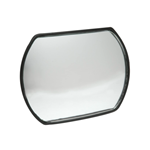 TruckSpeck Blind Spot Mirror 5.5" x 4" Oblong