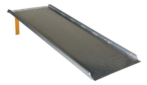 Hand Truck Dock Board, 36" x 96"