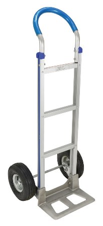 Aluminum Loop Handle Hand Truck