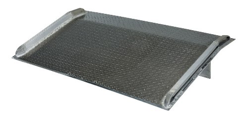 Aluminum Truck Dock Board, 5K, 60" x 30"